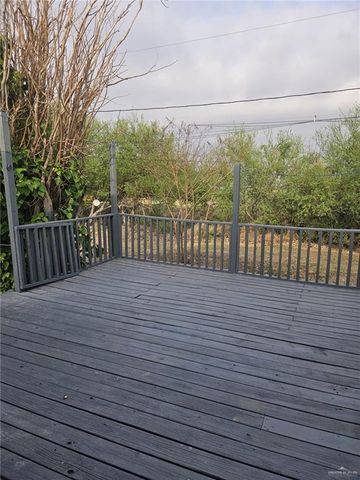 507 Daily W Avenue, Progreso, TX 78596