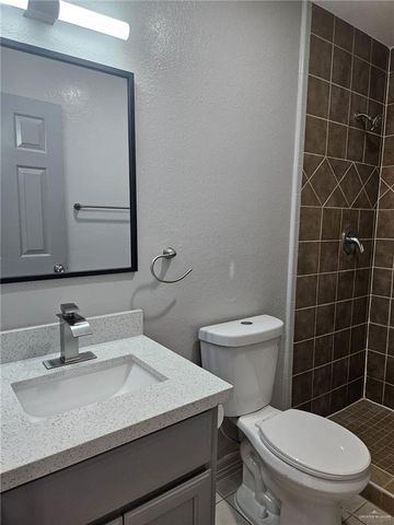 507 Daily W Avenue, Progreso, TX 78596