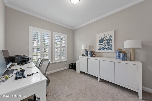 228 CONQUISTADOR Road, St. Johns, FL 32259