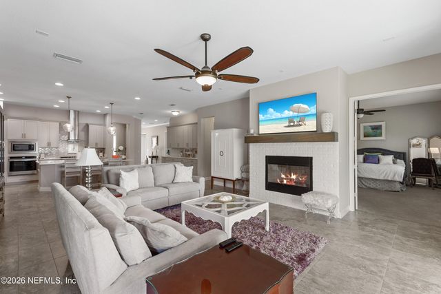 228 CONQUISTADOR Road, St. Johns, FL 32259