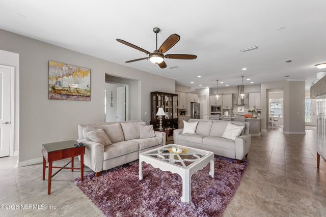 228 CONQUISTADOR Road, St. Johns, FL 32259