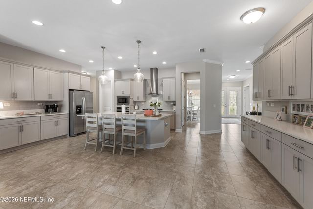 228 CONQUISTADOR Road, St. Johns, FL 32259