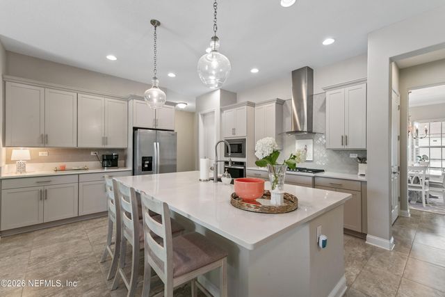 228 CONQUISTADOR Road, St. Johns, FL 32259