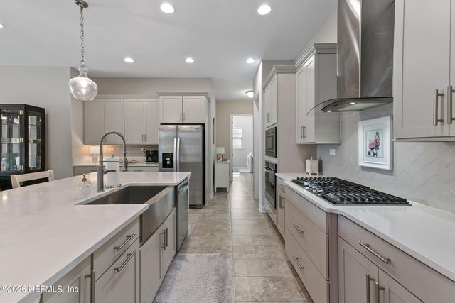 228 CONQUISTADOR Road, St. Johns, FL 32259