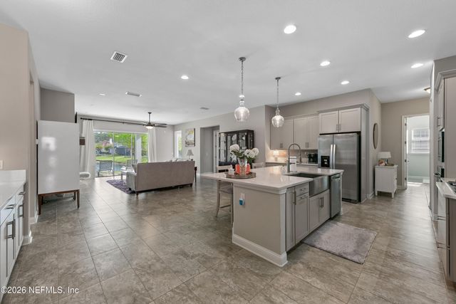 228 CONQUISTADOR Road, St. Johns, FL 32259