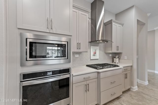 228 CONQUISTADOR Road, St. Johns, FL 32259