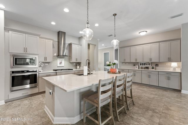 228 CONQUISTADOR Road, St. Johns, FL 32259