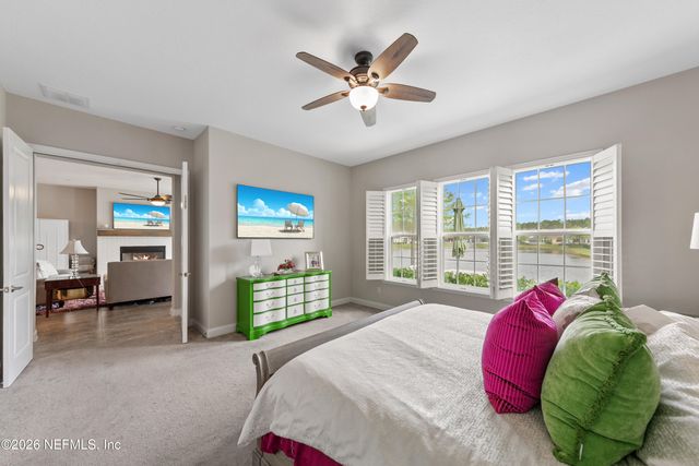 228 CONQUISTADOR Road, St. Johns, FL 32259