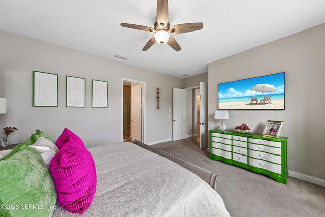 228 CONQUISTADOR Road, St. Johns, FL 32259