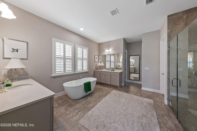 228 CONQUISTADOR Road, St. Johns, FL 32259