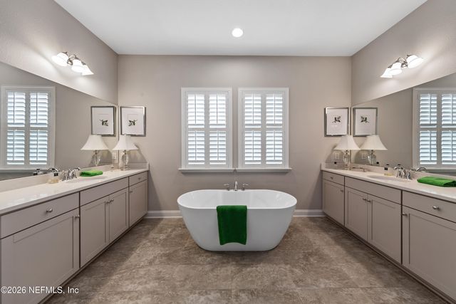 228 CONQUISTADOR Road, St. Johns, FL 32259