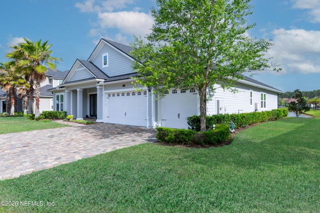 228 CONQUISTADOR Road, St. Johns, FL 32259