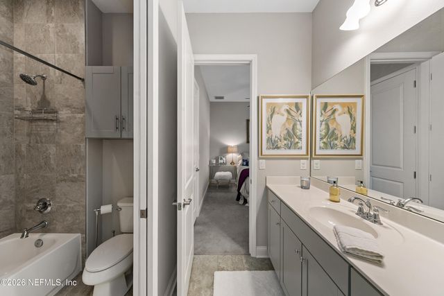 228 CONQUISTADOR Road, St. Johns, FL 32259