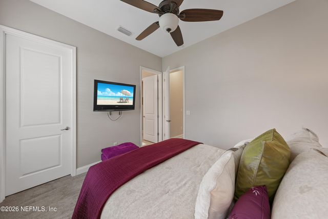 228 CONQUISTADOR Road, St. Johns, FL 32259