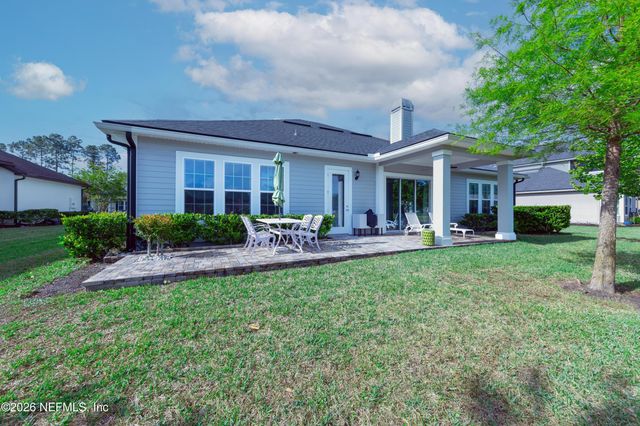 228 CONQUISTADOR Road, St. Johns, FL 32259