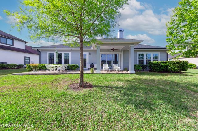 228 CONQUISTADOR Road, St. Johns, FL 32259