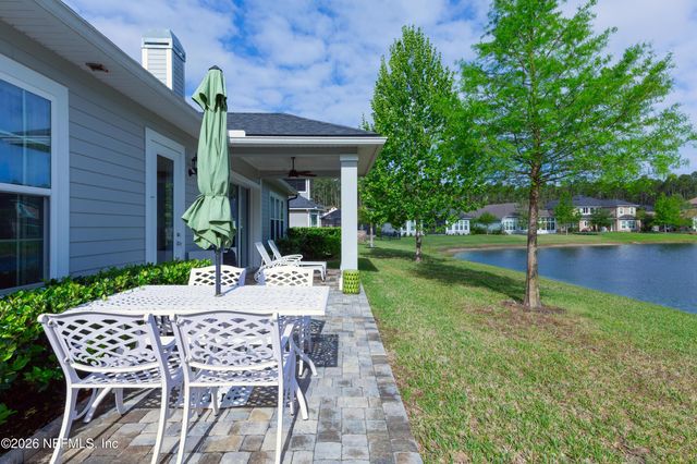 228 CONQUISTADOR Road, St. Johns, FL 32259