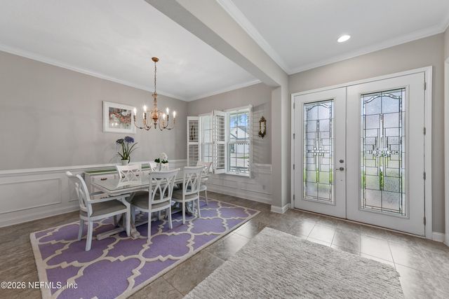 228 CONQUISTADOR Road, St. Johns, FL 32259