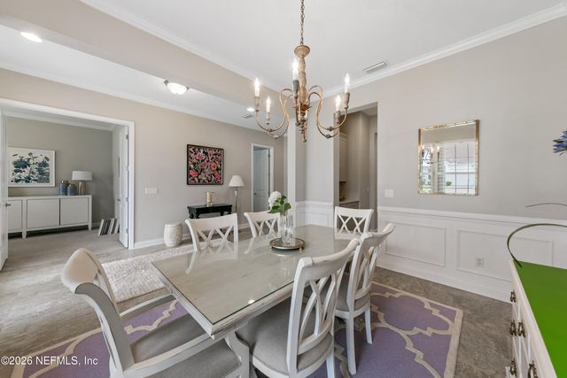 228 CONQUISTADOR Road, St. Johns, FL 32259