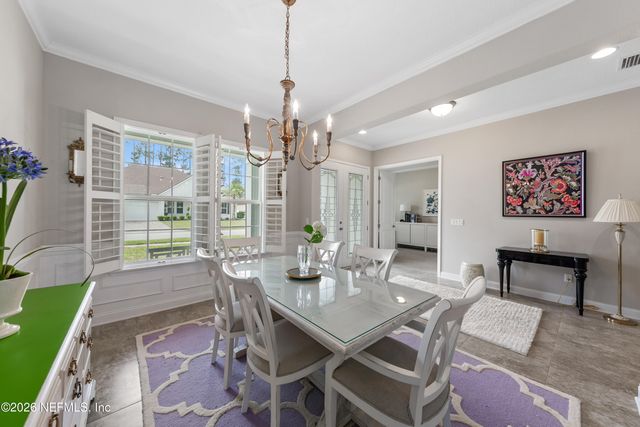 228 CONQUISTADOR Road, St. Johns, FL 32259