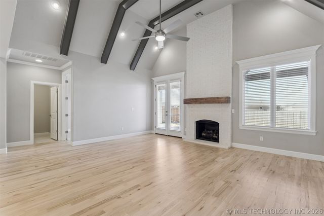 14910 S Sequoia Street S, Glenpool, OK 74033