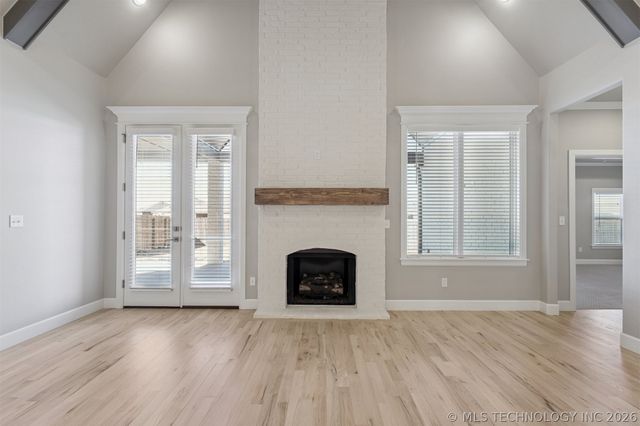 14910 S Sequoia Street S, Glenpool, OK 74033