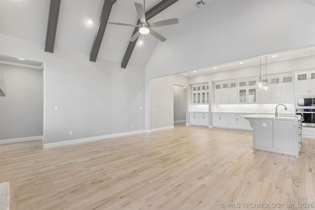 14910 S Sequoia Street S, Glenpool, OK 74033