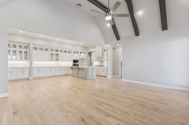 14910 S Sequoia Street S, Glenpool, OK 74033