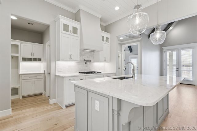 14910 S Sequoia Street S, Glenpool, OK 74033