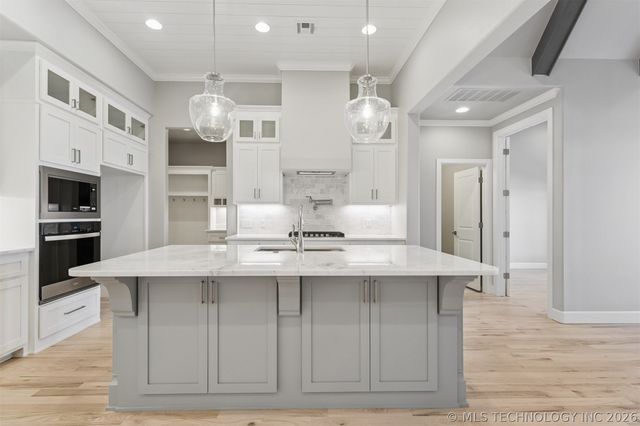 14910 S Sequoia Street S, Glenpool, OK 74033