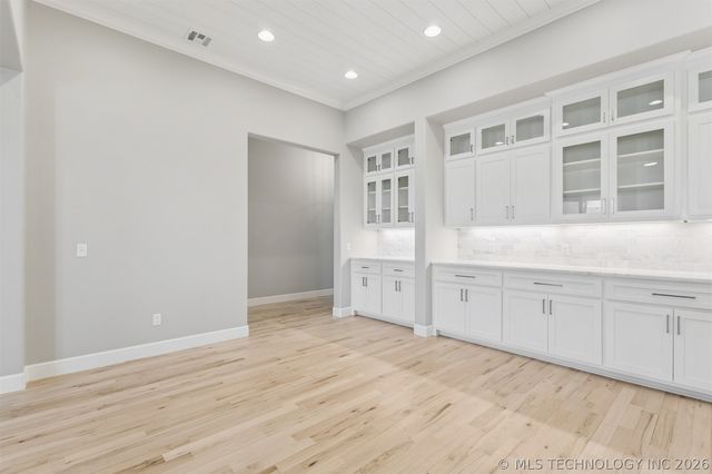 14910 S Sequoia Street S, Glenpool, OK 74033