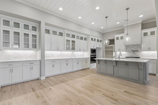 14910 S Sequoia Street S, Glenpool, OK 74033