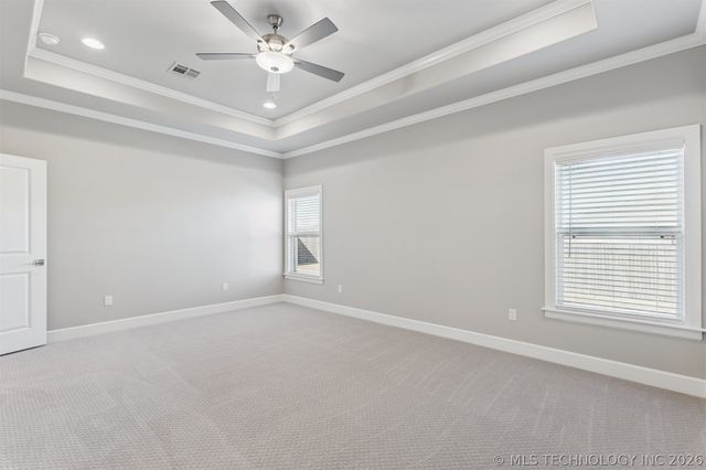 14910 S Sequoia Street S, Glenpool, OK 74033