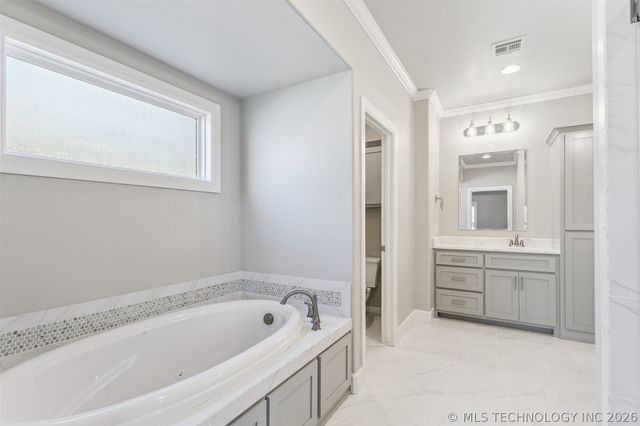 14910 S Sequoia Street S, Glenpool, OK 74033