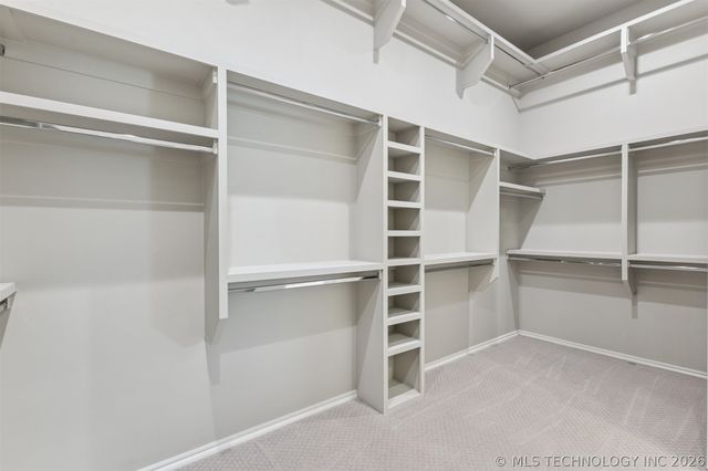 14910 S Sequoia Street S, Glenpool, OK 74033