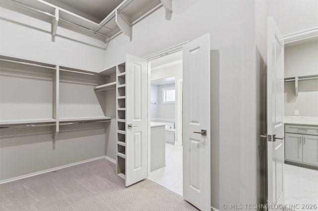 14910 S Sequoia Street S, Glenpool, OK 74033