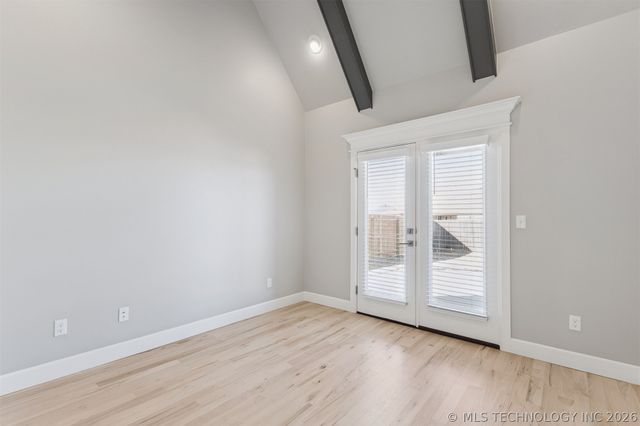 14910 S Sequoia Street S, Glenpool, OK 74033