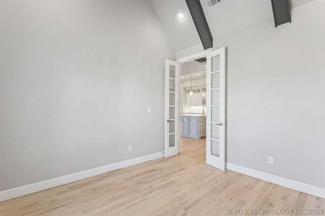 14910 S Sequoia Street S, Glenpool, OK 74033