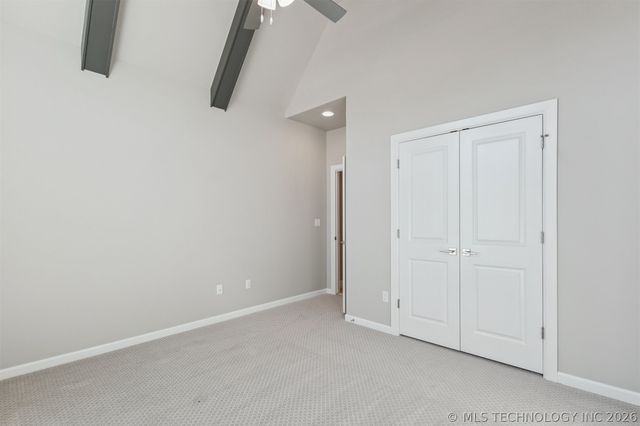 14910 S Sequoia Street S, Glenpool, OK 74033