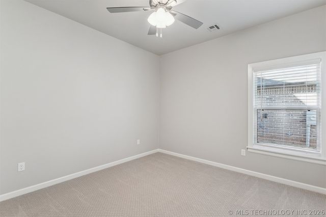 14910 S Sequoia Street S, Glenpool, OK 74033