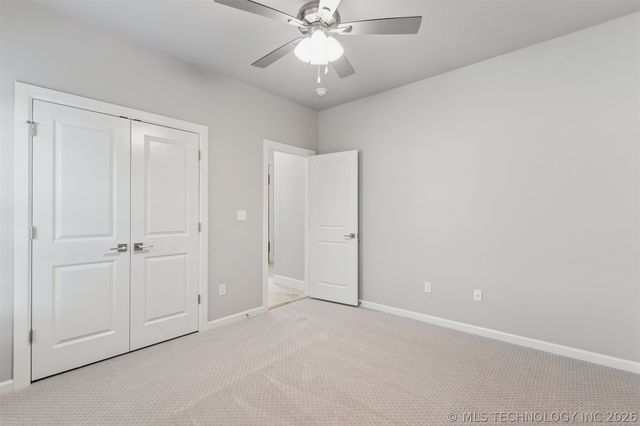 14910 S Sequoia Street S, Glenpool, OK 74033