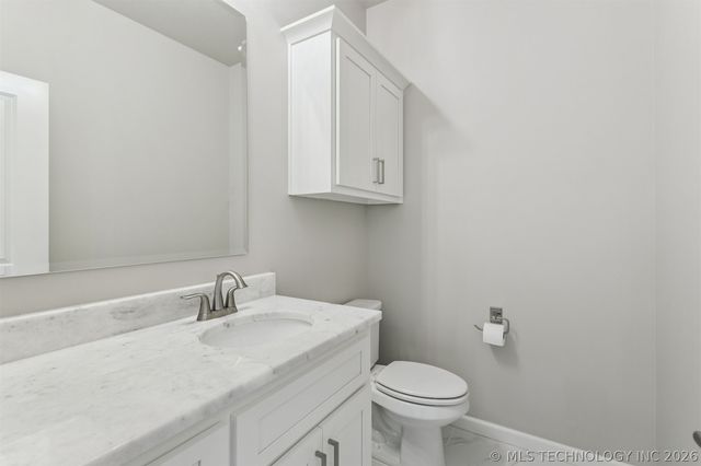 14910 S Sequoia Street S, Glenpool, OK 74033