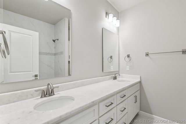 14910 S Sequoia Street S, Glenpool, OK 74033