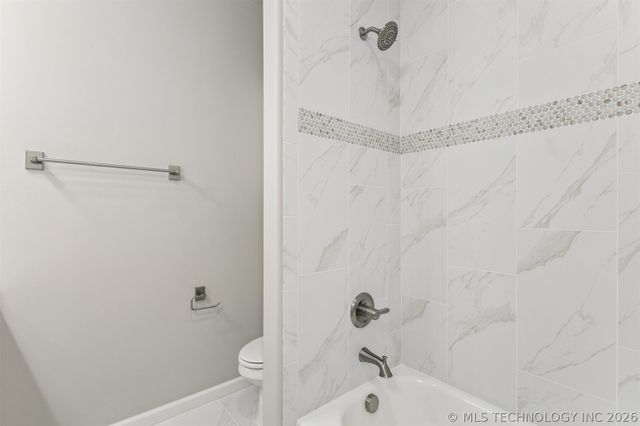 14910 S Sequoia Street S, Glenpool, OK 74033