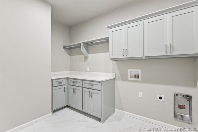 14910 S Sequoia Street S, Glenpool, OK 74033