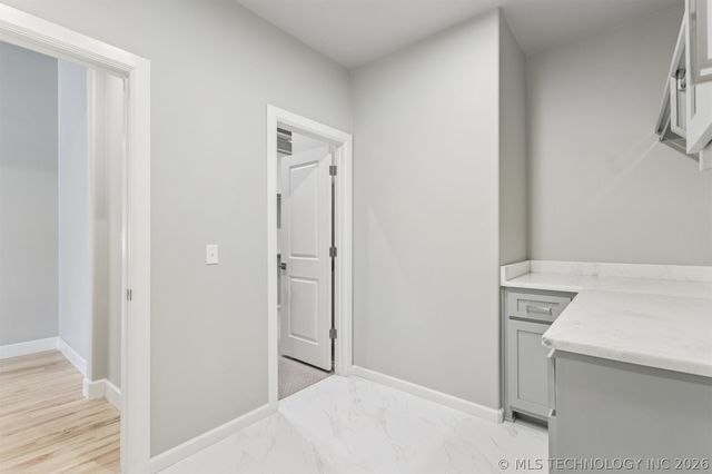 14910 S Sequoia Street S, Glenpool, OK 74033