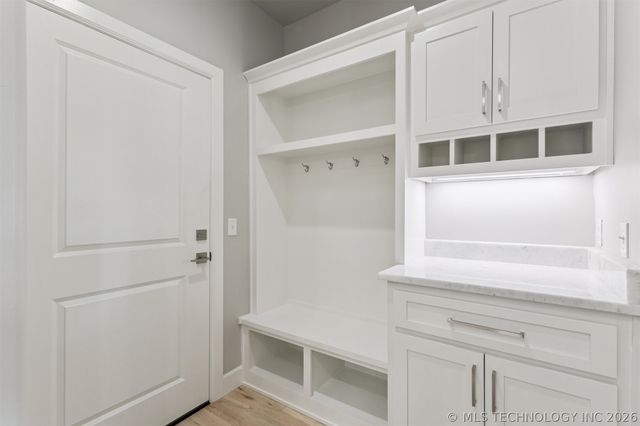 14910 S Sequoia Street S, Glenpool, OK 74033