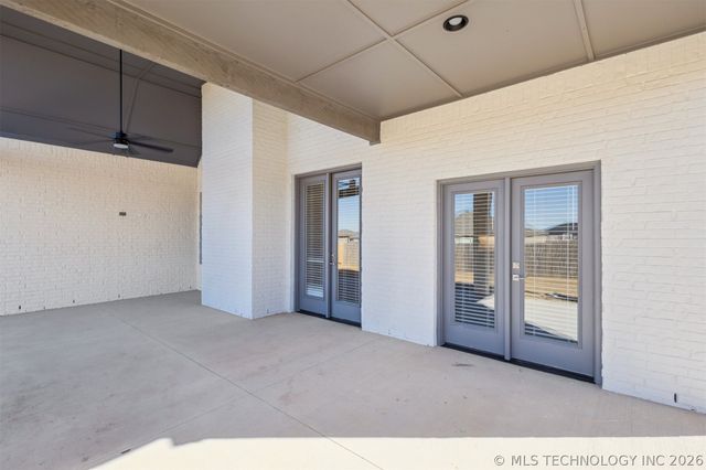 14910 S Sequoia Street S, Glenpool, OK 74033