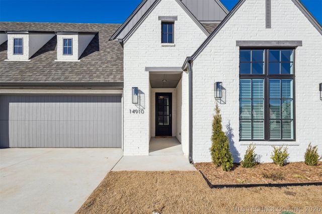 14910 S Sequoia Street S, Glenpool, OK 74033