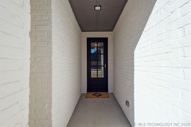 14910 S Sequoia Street S, Glenpool, OK 74033